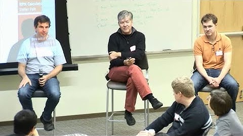 TypeScript Meetup 2012 - Anders Hejlsberg, Luke Hoban, Steve Lucco, etc. - 2012/11