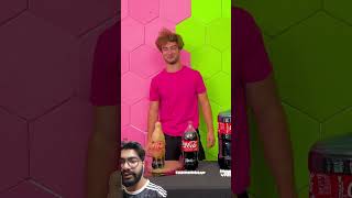 Coca cola 🥤