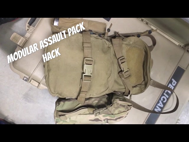 Fanny Packs Galore: Eagle, Emdom, CSM, Sojourner, Emerson, Initial Attack,  and Tactical Tailor 