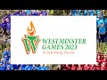 Video: Westminster Games 2023