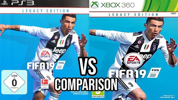 fifa 19 xbox 360