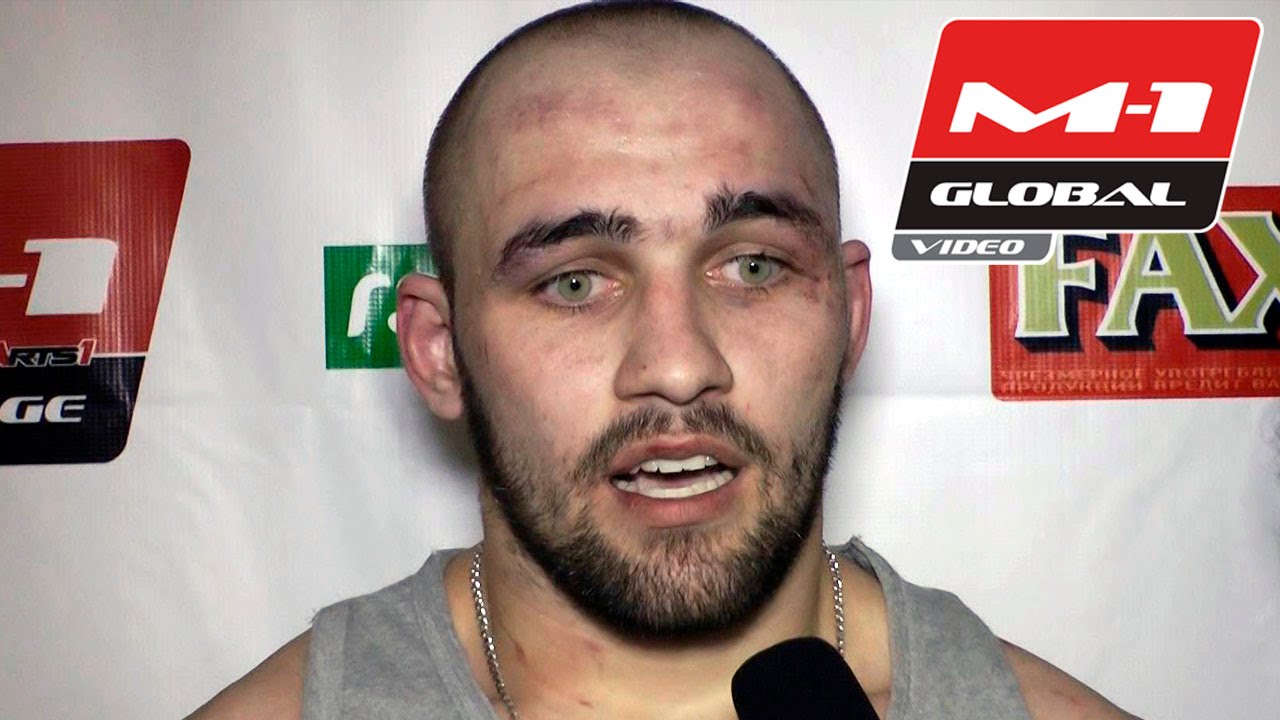 Валерий Мясников: Это очередная ступень моей карьеры и новый опыт - YouTube