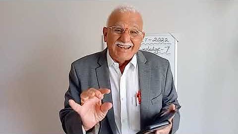 JRF/NET/SRF- 2022 - General Agriculture - 7