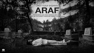 Arafta - Kısa Film (Short Film / Black & White)