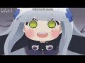 Girls Frontline anime PV