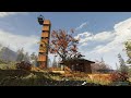 Subsistence | Alpha 66 | Обзор нового дома в лесу | База для добычи руды