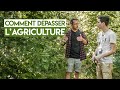 Jardin-Forêt : Une Alternative à l'Agriculture (Documentaire)