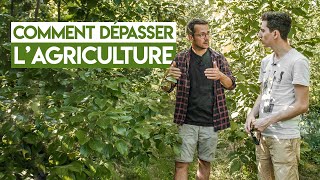 Jardin-Forêt : Une Alternative à l'Agriculture (Documentaire)