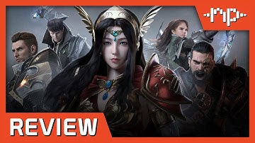 A3: Still Alive Review - Noisy Pixel