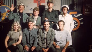 M*A*S*H - Season 11 - Theme / Opening