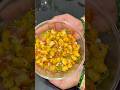Best Crispy Makhana Bhel Recipe 😋 चटपटी मखाना भेल | Lose Weight with this Makhana Bhel #shorts