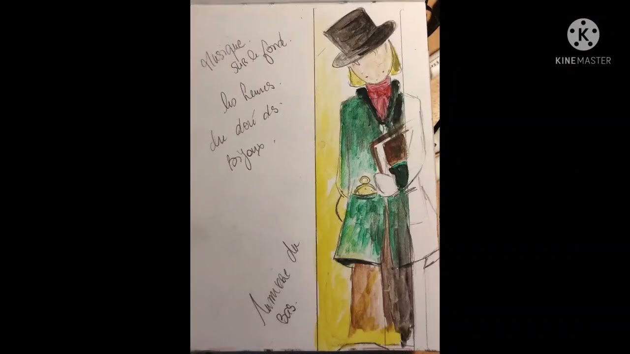 le Petit Prince le Vaniteux YouTube