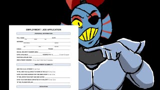 Download lagu Papyrus got hired as a royal guard