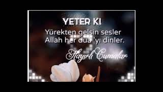 Cumamız Mübarek Olsun🌷🌷Hayırlı  NURLU CUMALAR selam ve dua ile DOSTLAR 🌷🌷