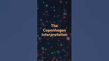 The Copenhagen Interpretation @sociologylearners1835