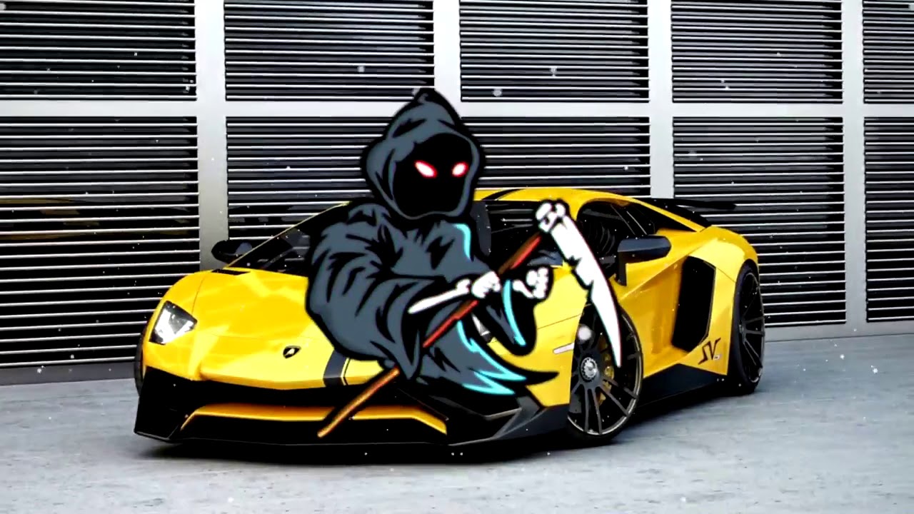 Apashe   Dies Irae ft  Black Prez ➤ TRAP Trap Madness Promotion