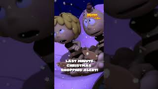 Last Minute Christmas Shopping Alert