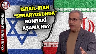 İran-İsrail bölgeyi nereye sürüklüyor? "Senaryodaki" sonraki aşama ne? | A Haber