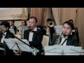 Sway  major seventh big band dean martin cover