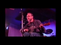 Charlie Parr at the Louisiana