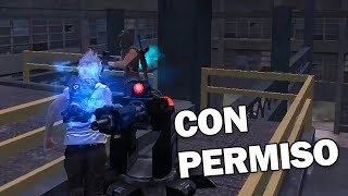 FREE FIRE MOMENTOS DIVERTIDOS Y RANDOMS #33 - Dshanto