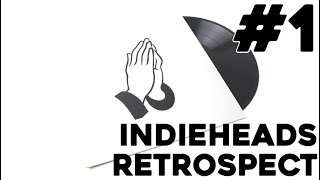 Indieheads Retrospect Episode #1: Dean Blunt - The Redeemer