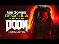 DRAGULA In Style Of DOOM Instrumental By Andy Strider mp3