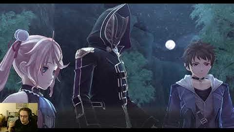 ??? And Children Tour The Capital - The Legend of Heroes: Trails Into Reverie - Part 9