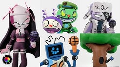 PlastiVerse-CREANDO-TODOS-los-MODS-de-FNF-Sarvente-Ruv-Flippy-Hex-y-Tree-de-Plastilina-4-PlastiVerse