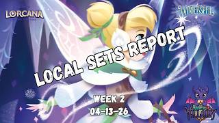 Famous STL Local Sets Report | 4-13-26 Profile