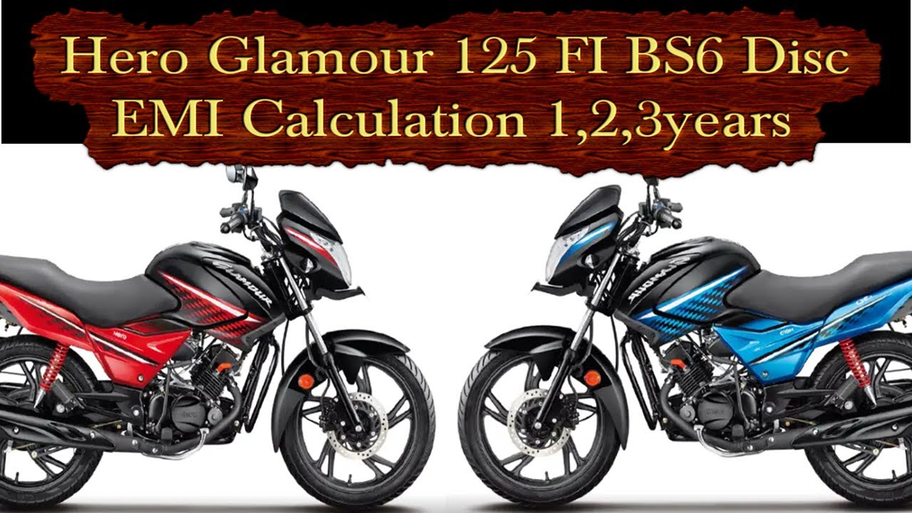 Honda Sp 125 Bs6 Price In Kolkata Emi Calculator