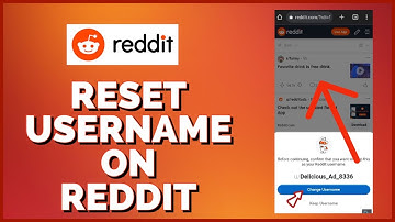 How To Reset Username On Reddit 2023?