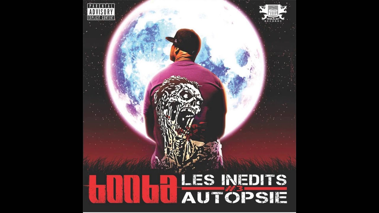 Guarda Booba feat. Djé, Brams & Mala - On Controle La Zone su YouTube Guarda Booba feat. Djé, Brams & Mala - On Controle La Zone su YouTube