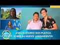 Platicamos con Emilio Osorio. | Programa del 05 de mayo de 2020 PARTE 1 | Venga La Alegría