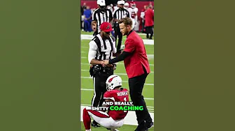 Could Kyler Murray Surprise Us This Season? 🤯🏈 thumbnail