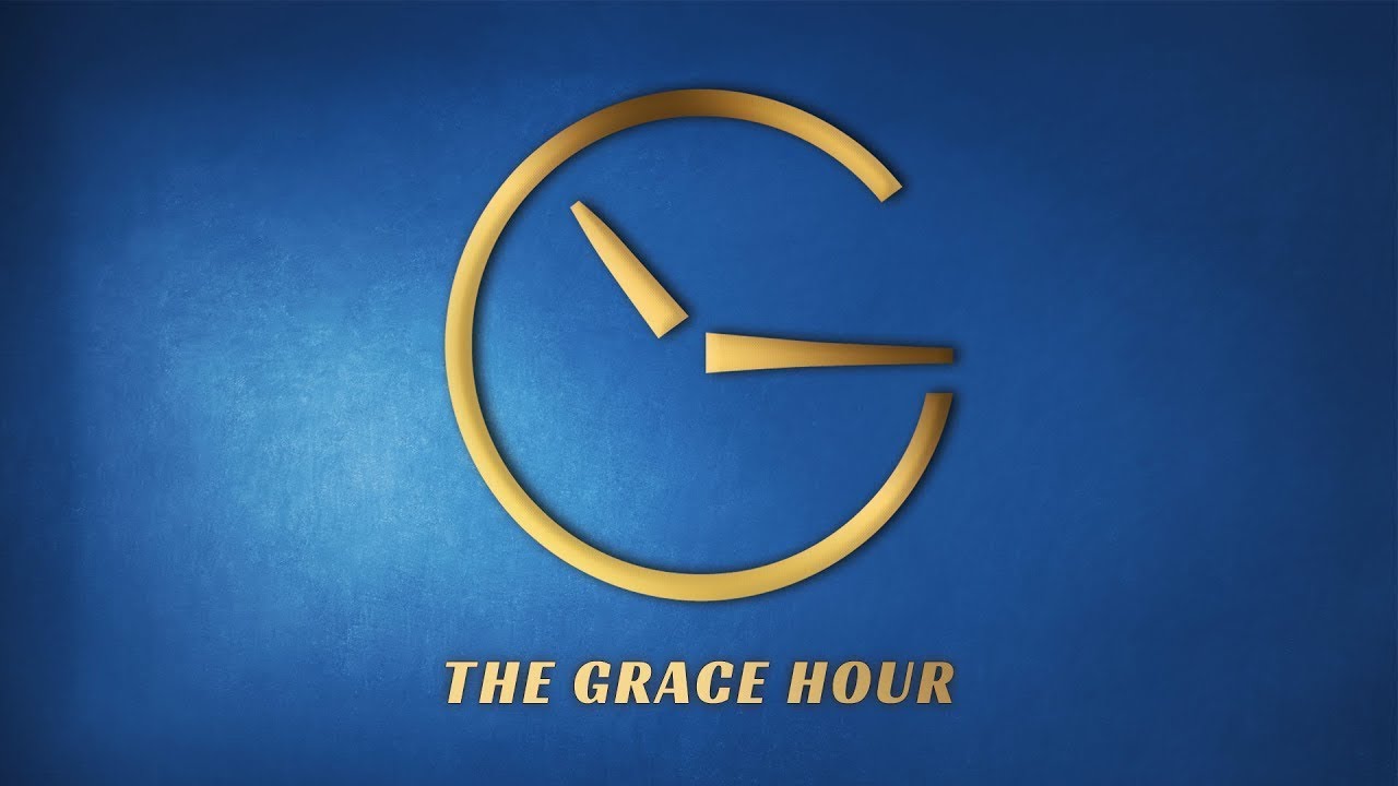 Crumbs from the Master's Table l The Grace Hour