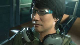 [MGSV Ground Zeroes Let's Play] Rescuing the Intel Operative: Can I Still Get an S-Rank After All...