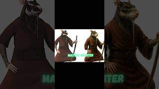 teenage mutant ninja turtles in real life part 1