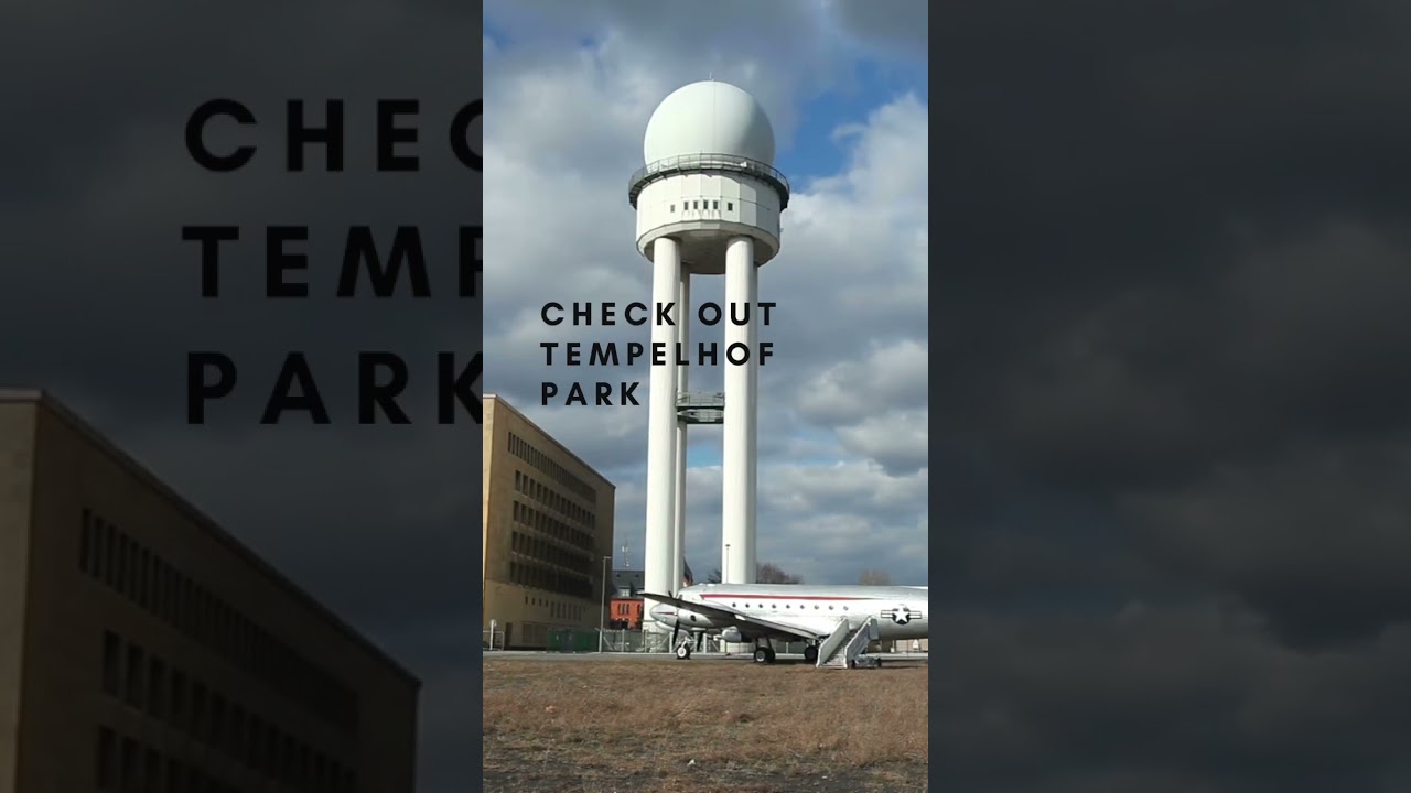 FREE THINGS TO DO IN BERLIN 💰 