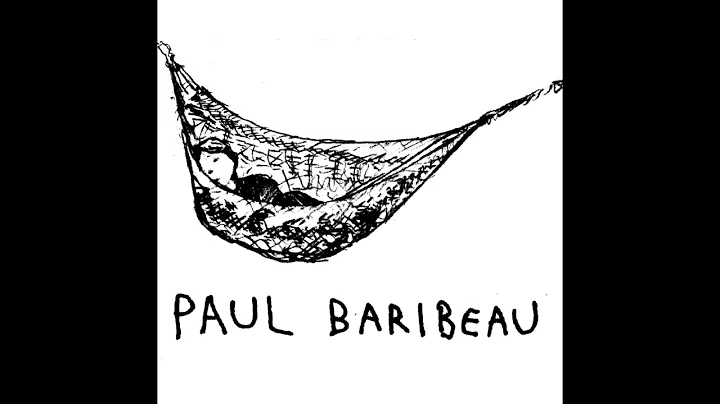 Paul Baribeau - Strawberry