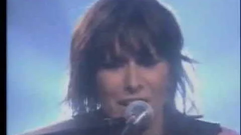 Creep by The Pretenders