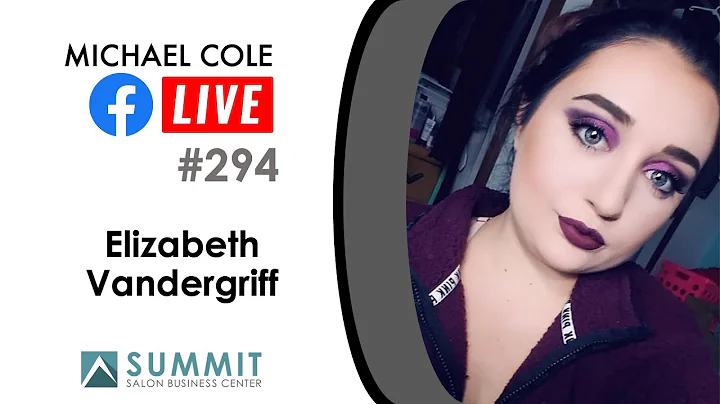 MC Live #294 - Elizabeth Vandergriff