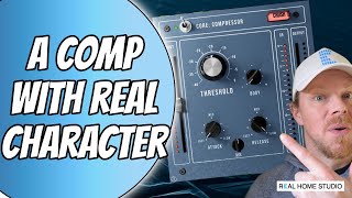 Core Compressor by KIT Plugins (Review) Net Worth