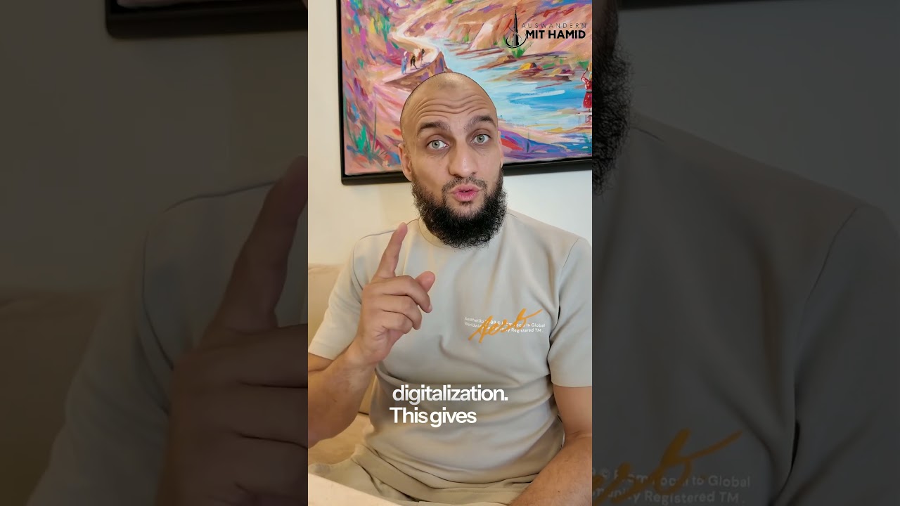 Folge mir für mehr Lebensqualität