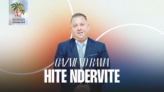 Gazmend Rama - Hitet ndërvite | Palma Gjilan