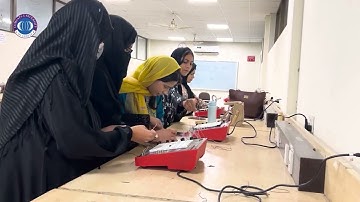 Department of Computer Engineering | COMSATS University Islamabad, Wah Campus