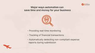 How Much Time and Money You Can Save by Automating Expense Management?