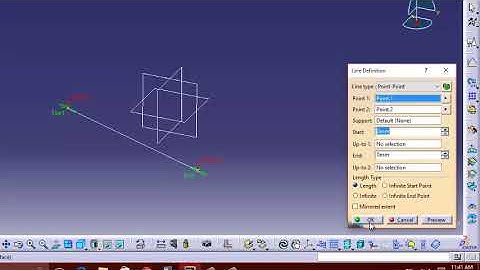 2  CATIA TOOLS TIPS - Remove Unused Contextual Features
