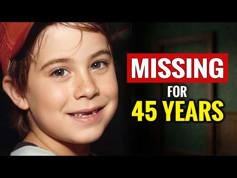 Florida 1981 Cold Case Solved — Arrest Shocks Community