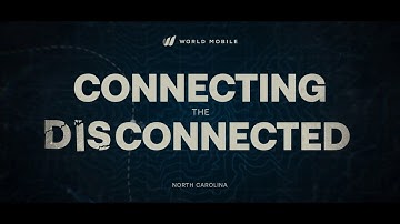 Connecting the Disconnected: Trailer